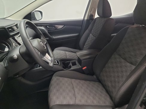 Used 2018 Nissan Rogue Sport SV image 17
