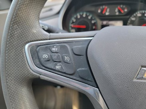Used 2022 Chevrolet Malibu LT image 20