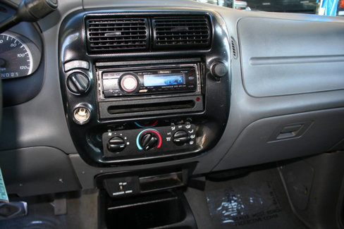 Used 2006 MAZDA B-Series Pickup 4x4 Cab Plus B4000 image 14