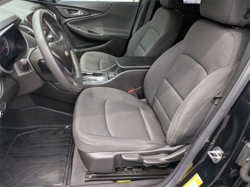 Used 2019 Chevrolet Malibu LS w/ LPO, Convenience Package 1 image 11