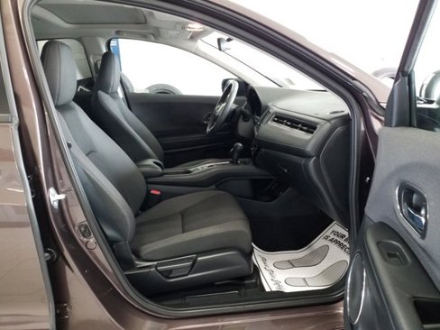 Used 2021 Honda HR-V EX image 20