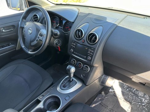 Used 2014 Nissan Rogue S w/ Convenience Package image 17