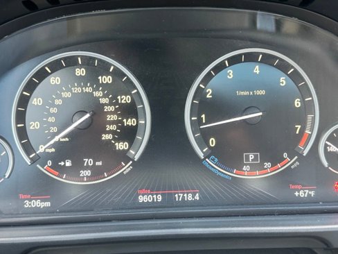 Used 2014 BMW 550i Sedan image 22
