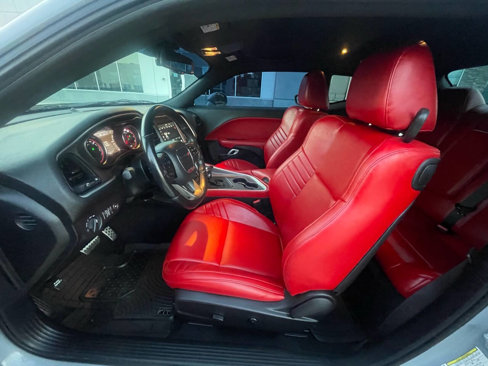 Used 2021 Dodge Challenger R/T Scat Pack image 5