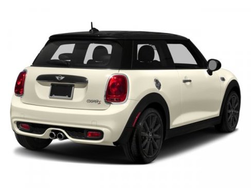 Used 2018 MINI Cooper S image 2