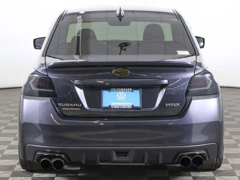 Used 2017 Subaru WRX Premium image 10