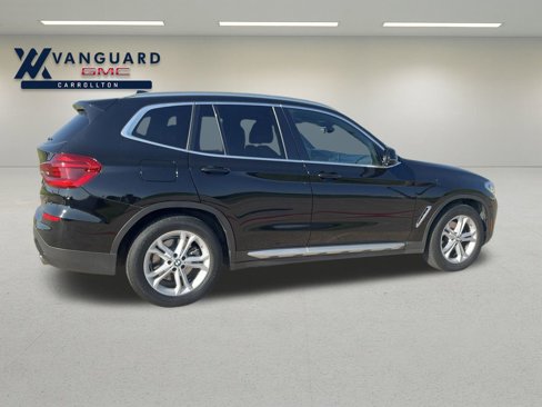 Used 2019 BMW X3 sDrive30i w/ Convenience Package image 15