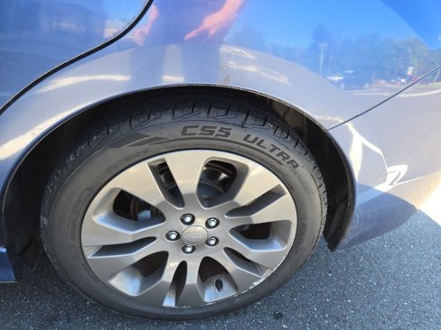 Used 2012 Subaru Impreza 2.0i Sport Premium image 6