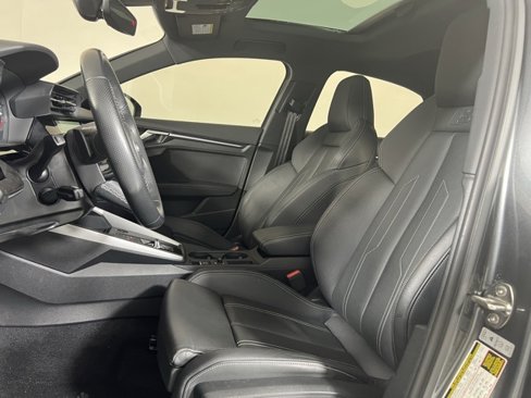 Used 2023 Audi S3 Premium image 18
