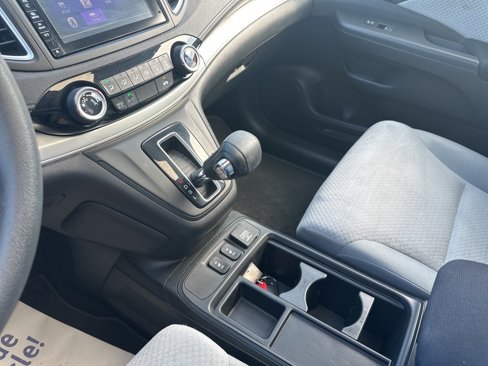 Used 2016 Honda CR-V EX image 69