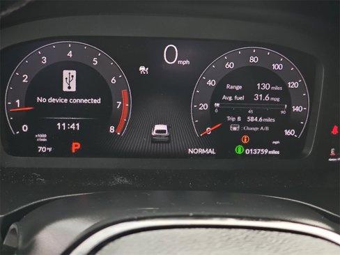 Certified 2023 Acura Integra A-Spec image 20