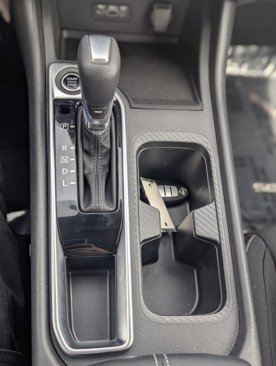 Used 2021 Nissan Sentra SV image 10