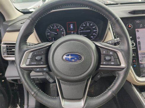 Used 2020 Subaru Outback Limited image 30