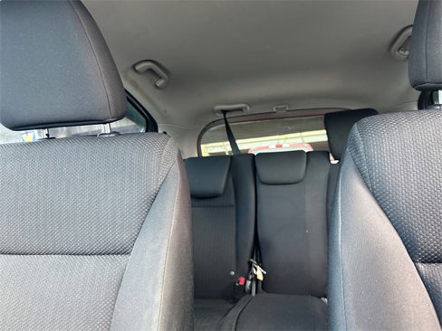 Used 2018 Honda HR-V LX image 12