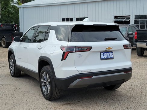 New 2026 Chevrolet Equinox LT image 40