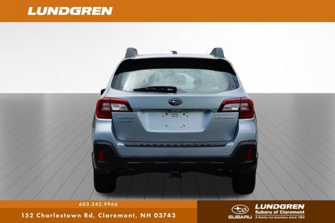 Used 2019 Subaru Outback 2.5i image 23
