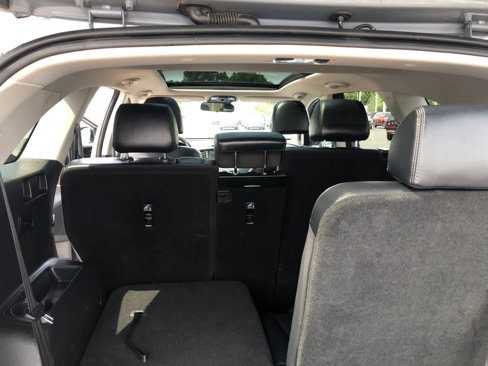 Used 2019 Kia Sorento EX image 35