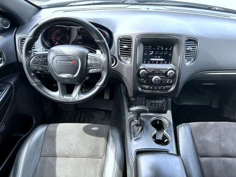 Used 2019 Dodge Durango GT image 12