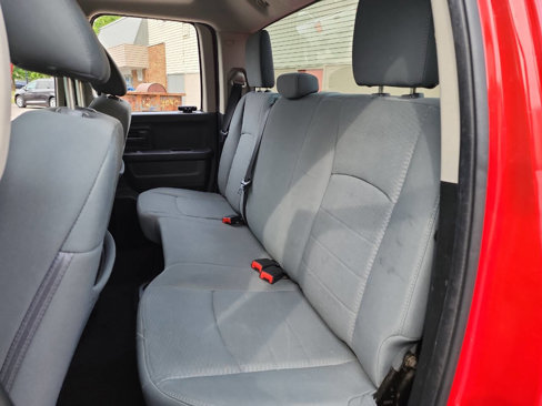 Used 2013 RAM 1500 Express image 12