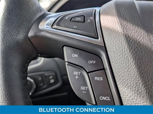 Used 2022 Ford Edge SEL w/ Convenience Package image 17