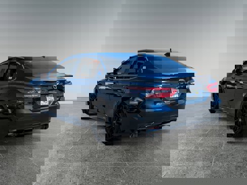 Used 2021 Toyota Camry XSE image 3