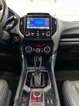 Used 2021 Subaru Forester Limited w/ Popular Package #3 image 24