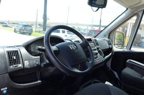 Used 2016 RAM ProMaster 3500 image 22