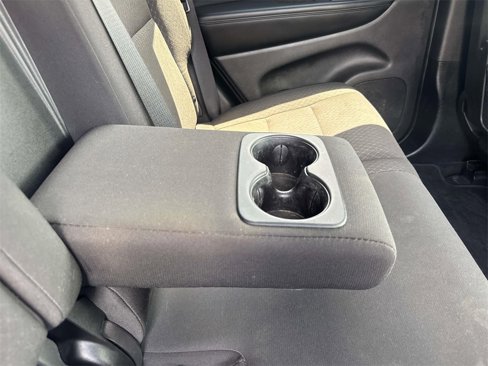 Used 2019 Jeep Grand Cherokee Laredo image 21