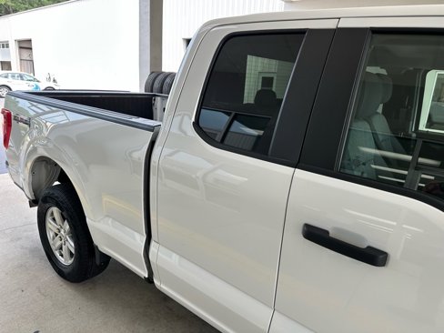 Certified 2022 Ford F150 XL w/ Trailer Tow Package image 10