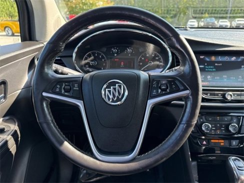 Used 2019 Buick Encore Essence w/ Safety Package II image 23