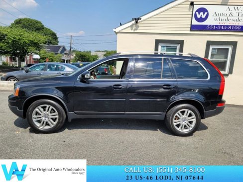 Used 2007 Volvo XC90 V8 image 8