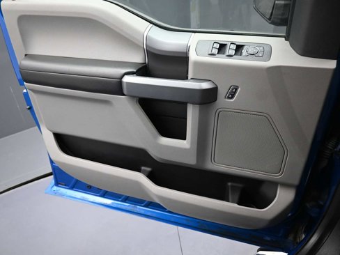 Used 2019 Ford F150 XLT w/ Equipment Group 302A Luxury image 11