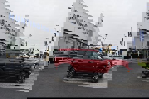 New 2025 Ford Bronco Sport Big Bend image 3