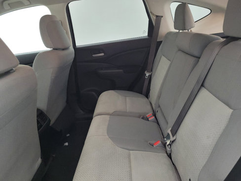 Used 2016 Honda CR-V LX image 18
