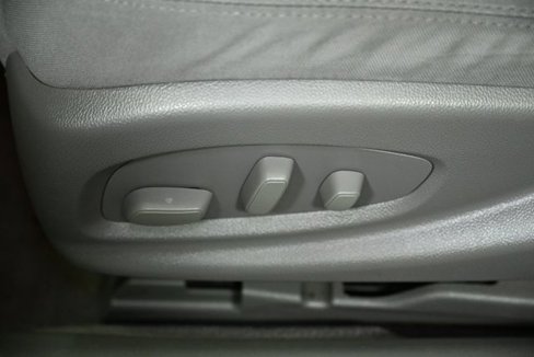 Used 2016 Chevrolet Impala LS image 42