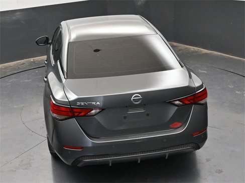Used 2022 Nissan Sentra S image 27