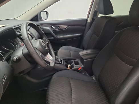 Used 2019 Nissan Rogue SV image 17