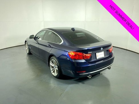 Used 2017 BMW 440i Gran Coupe xDrive image 32