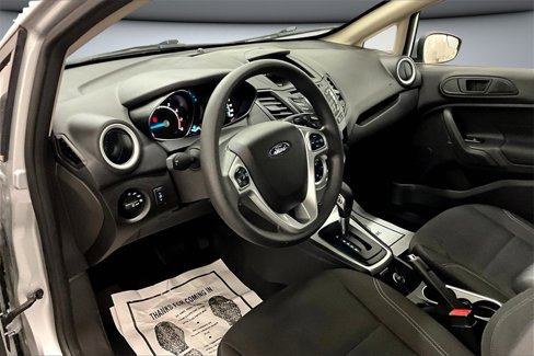 Used 2019 Ford Fiesta SE w/ Cold Weather Package image 16