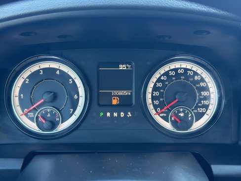 Used 2019 RAM 1500 Tradesman w/ Popular Equipment Group image 7
