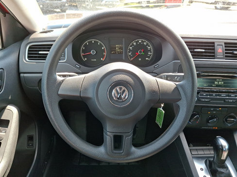 Used 2013 Volkswagen Jetta S image 20
