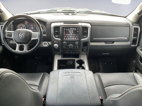 Used 2015 RAM 1500 Limited image 12
