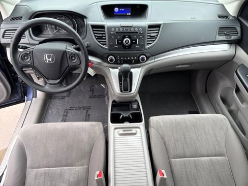 Used 2014 Honda CR-V LX image 37