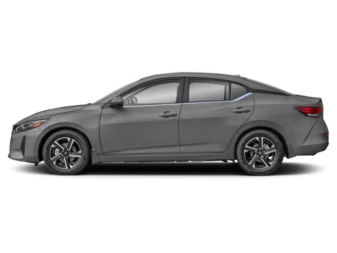New 2025 Nissan Sentra SV w/ All-Weather Package image 33