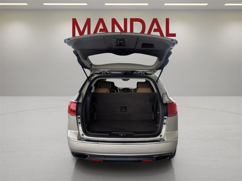 Used 2017 Buick Enclave Leather image 23
