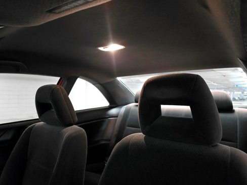 Used 2005 Honda Civic LX image 22