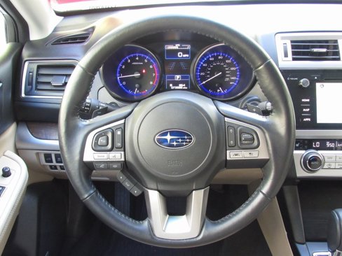 Used 2016 Subaru Outback 2.5i Limited image 25