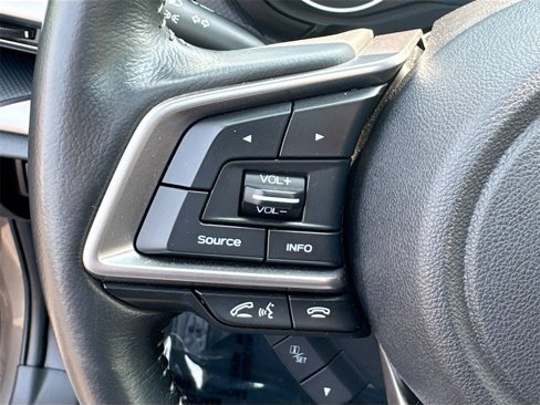 Used 2019 Subaru Forester Premium image 8
