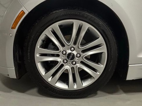 Used 2015 Lincoln MKZ w/ Equipment Group 102A Reserve image 17