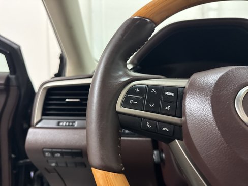 Used 2017 Lexus RX 350 FWD w/ Premium Package image 38